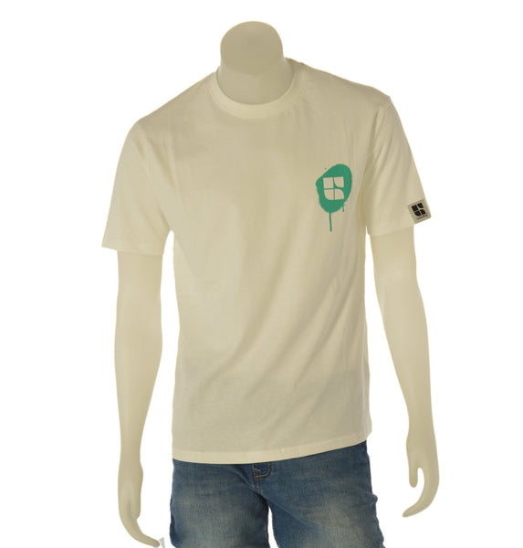 T-SHIRT UOMO RAGAZZO MANICA CORTA STAMPA MARCA URBAN RING ART. UR611042