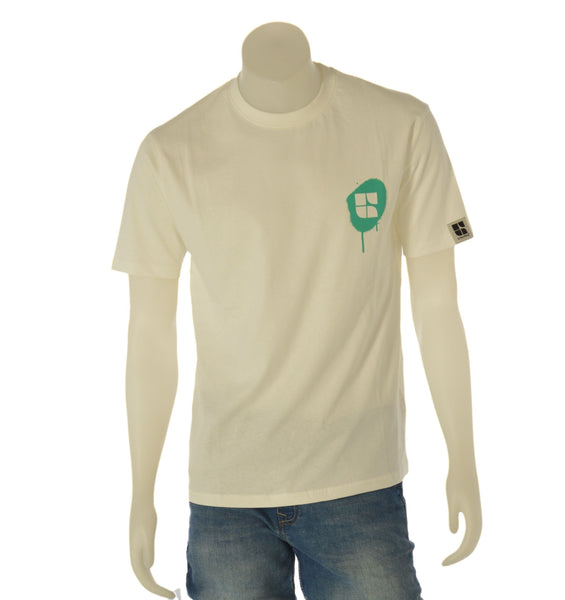 T-SHIRT UOMO RAGAZZO MANICA CORTA STAMPA MARCA URBAN RING ART. UR611042