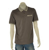 POLO UOMO RAGAZZO NON IRON MANICA CORTA MARCA BUGATTI ART. 8151-55091A
