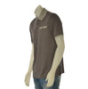 POLO UOMO RAGAZZO NON IRON MANICA CORTA MARCA BUGATTI ART. 8151-55091A