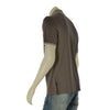 POLO UOMO RAGAZZO NON IRON MANICA CORTA MARCA BUGATTI ART. 8151-55091A