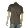 POLO UOMO RAGAZZO NON IRON MANICA CORTA MARCA BUGATTI ART. 8151-55091A