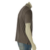 POLO UOMO RAGAZZO NON IRON MANICA CORTA MARCA BUGATTI ART. 8151-55091A
