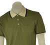 POLO UOMO RAGAZZO SLIM FIT MARCA GAS ART. RALPH 0194 A6986