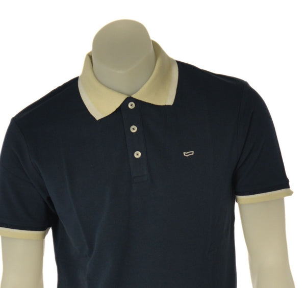 POLO UOMO RAGAZZO SLIM FIT MARCA GAS ART. RALPH 0194 A6986