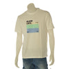 T-SHIRT UOMO RAGAZZO REGULAR FIT STAMPA MARCA GAS ART. ARNOUX A7114