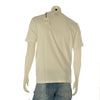 T-SHIRT UOMO RAGAZZO REGULAR FIT STAMPA MARCA GAS ART. ARNOUX A7114