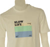 T-SHIRT UOMO RAGAZZO REGULAR FIT STAMPA MARCA GAS ART. ARNOUX A7114