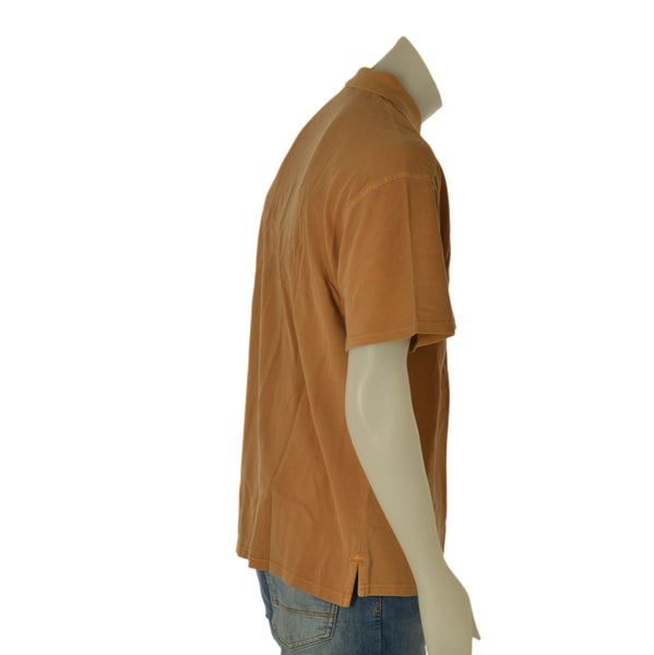 POLO UOMO RAGAZZO MANICA CORTA MARCA TIMBERLAND ART. TB0A5UH3