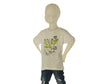 T-SHIRT BMBINO MANICA CORTA STAMPA MARCA LOSAN ART. LKBP0303 24005