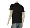 T-SHIRT UOMO RAGAZZO MANICA CORTA STAMPA MARCA GRANCHIO ART. 42HGS132