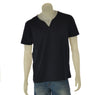 T-SHIRT UOMO RAGAZZO SERAFINO MANICA CORTA  MARCA  GRANCHIO ART. GR08