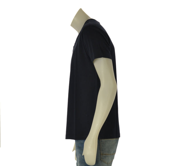 T-SHIRT UOMO RAGAZZO SERAFINO MANICA CORTA  MARCA  GRANCHIO ART. GR08