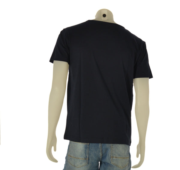 T-SHIRT UOMO RAGAZZO SERAFINO MANICA CORTA  MARCA  GRANCHIO ART. GR08