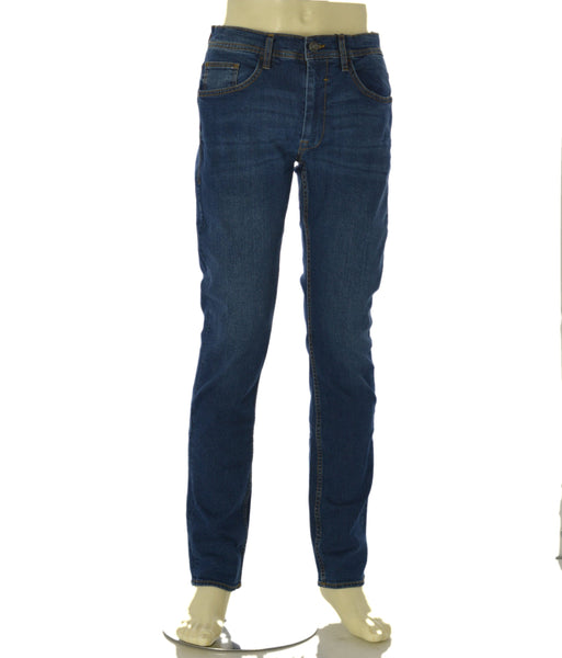 JEANS UOMO RAGAZZO REGULAR FIT MARCA BBLEND ART. 20716674