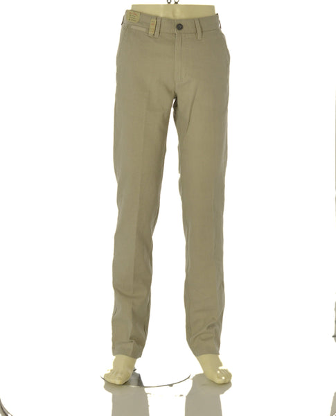 PANTALONI UOMO RAGAZZO COTONE MICROFANTASIA MARCA SEA BERRIER ART. EMMEN-71
