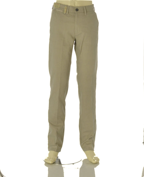 PANTALONI UOMO RAGAZZO COTONE MICROFANTASIA MARCA SEA BERRIER ART. EMMEN-71