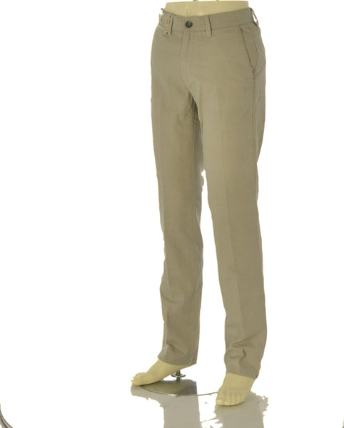 PANTALONI UOMO RAGAZZO COTONE MICROFANTASIA MARCA SEA BERRIER ART. EMMEN-71