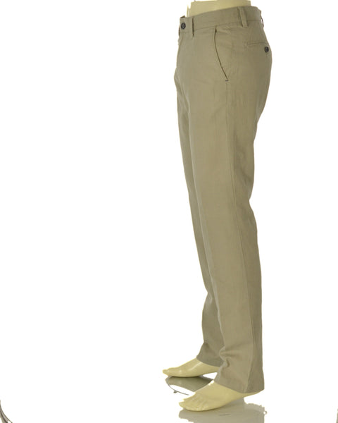 PANTALONI UOMO RAGAZZO COTONE MICROFANTASIA MARCA SEA BERRIER ART. EMMEN-71