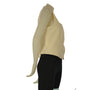 GILET DONNA RAGAZZA BOTTONI MARCA FRALLA ART. GI24119