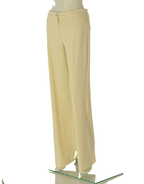 PANTALONI DONNA RAGAZZA PALAZZO MARCA FRALLA ART. PA24251