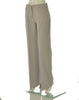 PANTALONE DONNA RAGAZZA PALAZZO GESSATO MARCA FRALLA ART. PA24251