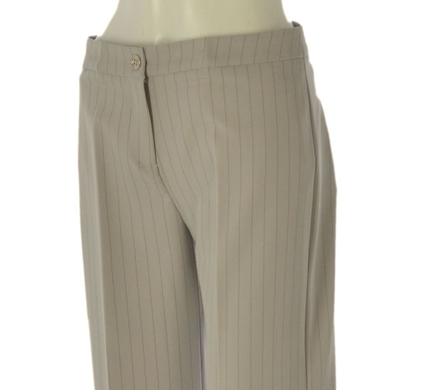 PANTALONE DONNA RAGAZZA PALAZZO GESSATO MARCA FRALLA ART. PA24251