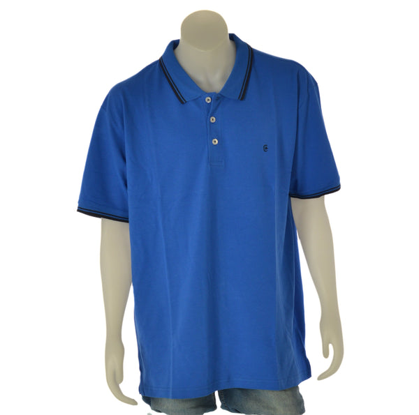 POLO UOMO RAGAZZO TAGLIE OVER MARCA COVERI ART. OPQC1353