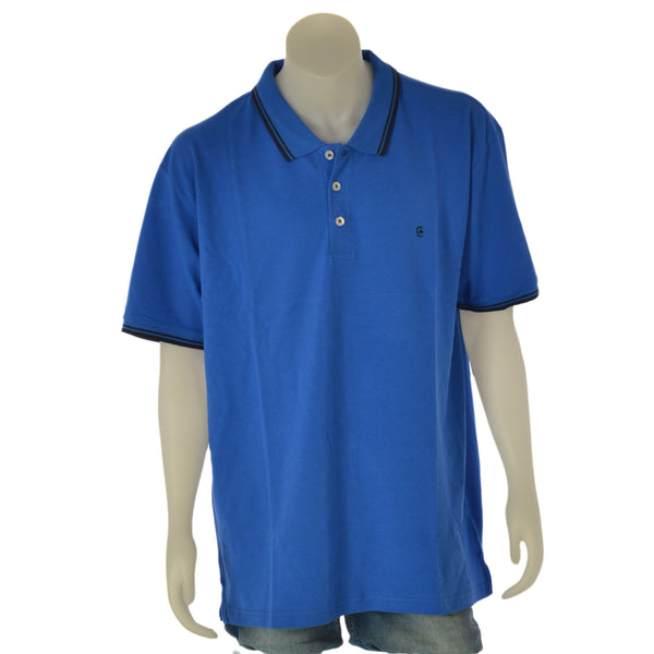 POLO UOMO RAGAZZO TAGLIE OVER MARCA COVERI ART. OPQC1353