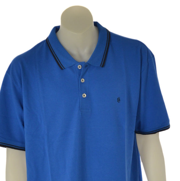 POLO UOMO RAGAZZO TAGLIE OVER MARCA COVERI ART. OPQC1353