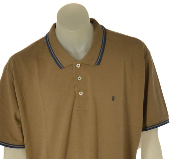 POLO UOMO RAGAZZO TAGLIE OVER MARCA COVERI ART. OPQC1353