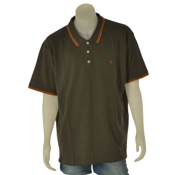 POLO UOMO RAGAZZO TAGLIE OVER MARCA COVERI ART. OPQC1353