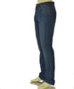 JEANS UOMO RAGAZZO CINQUE TASCHE VITA MEDIA MARCA WAMPUM ART. 117041E18