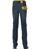 JEANS UOMO RAGAZZO CINQUE TASCHE VITA MEDIA MARCA WAMPUM ART. 117041E18