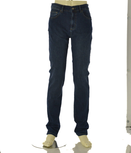 JEANS UOMO RAGAZZO REGULAR FITMARCA WAMPUM ART. 117041H15