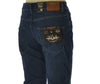 JEANS UOMO RAGAZZO REGULAR FITMARCA WAMPUM ART. 117041H15