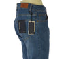 JEANS UOMO RAGAZZO CINQUE TASCHE MARCA HOLIDAY ART. PINO