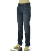 JEANS UOMO RAGAZZO SLIM STRAIGHT MARCA LEE ART. RIDER EAST NEW YORK