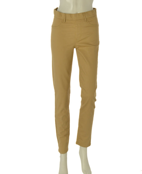 PANTALONI DONNA RAGAZZA JEGGINGS MARCA EMANUELA COSTA ART. EC6689