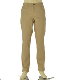 PANTALONE UOMO RAGAZZO COTONE MODERN FIT MARCA LUIGI MORINI ART. 4284 GALLINO