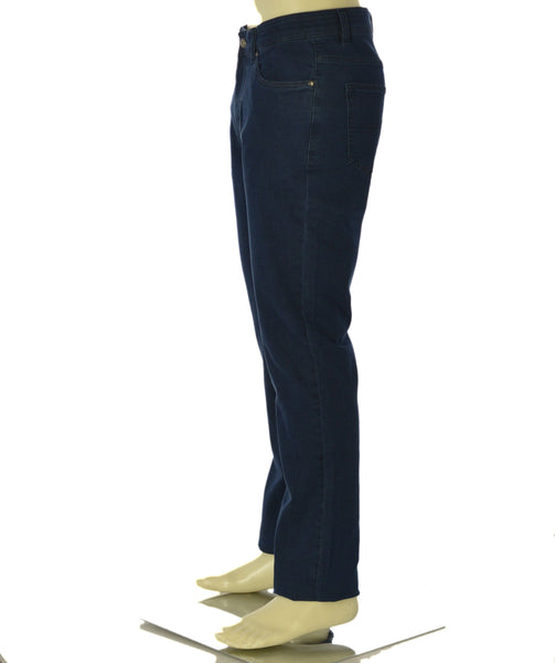 JEANS UOMO RAGAZZO CINQUE TASCHE REGULAR FIT MARCA WAMPUM ART. 11704 1E14