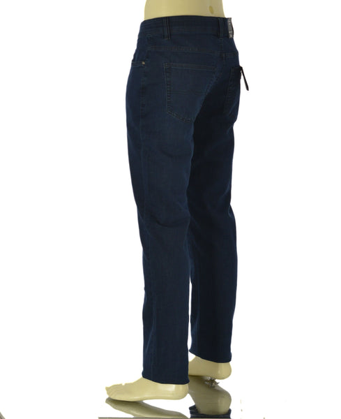 JEANS UOMO RAGAZZO CINQUE TASCHE REGULAR FIT MARCA WAMPUM ART. 11704 1E14