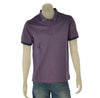 POLO UOMO RAGAZZO MANICA CORTA FILO DI SCOZIA MARCA RE DEL MARE ART. 964142