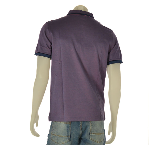POLO UOMO RAGAZZO MANICA CORTA FILO DI SCOZIA MARCA RE DEL MARE ART. 964142