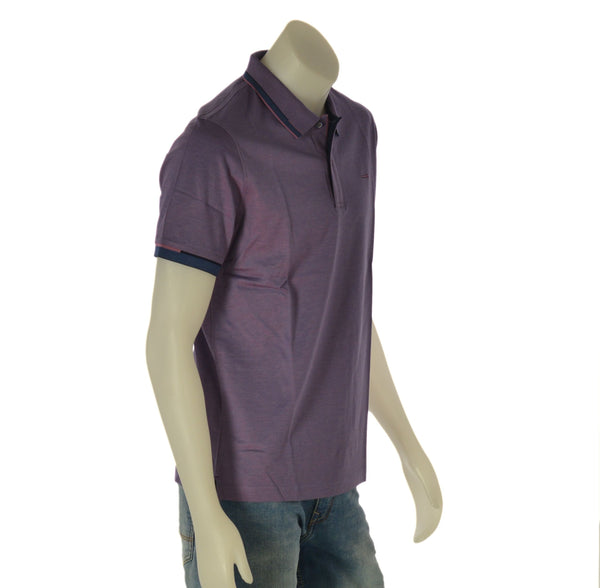 POLO UOMO RAGAZZO MANICA CORTA FILO DI SCOZIA MARCA RE DEL MARE ART. 964142