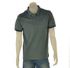 POLO UOMO RAGAZZO MANICA CORTA FILO DI SCOZIA MARCA RE DEL MARE ART. 964142