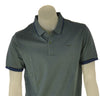 POLO UOMO RAGAZZO MANICA CORTA FILO DI SCOZIA MARCA RE DEL MARE ART. 964142