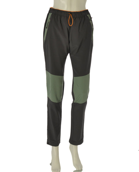 PANTALONI DONNA RAGAZZA TREKKING MARCA BRUGI ART. N42STK932F