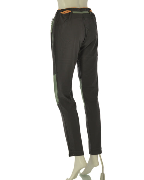 PANTALONI DONNA RAGAZZA TREKKING MARCA BRUGI ART. N42STK932F