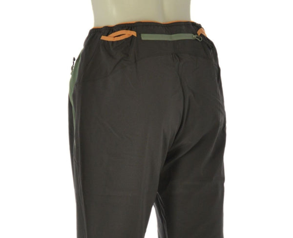 PANTALONI DONNA RAGAZZA TREKKING MARCA BRUGI ART. N42STK932F